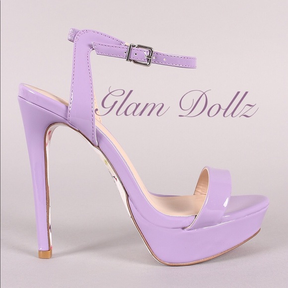 Spring heels 🌼 - Picture 2 of 4